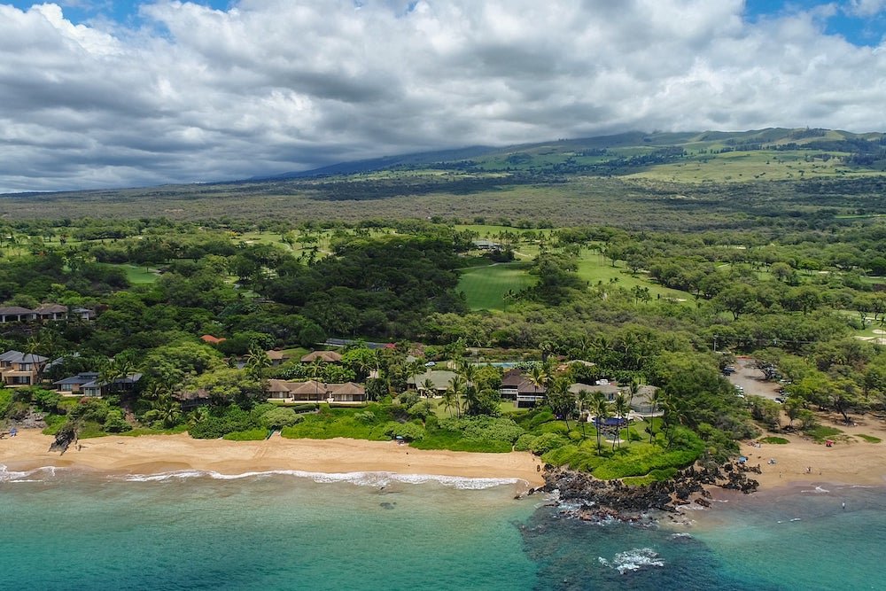 Hawaii Shoreline Setback